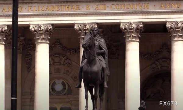 捷希缘配资 英银决议前：只定价2026年中一次降息，市场在怕什么？